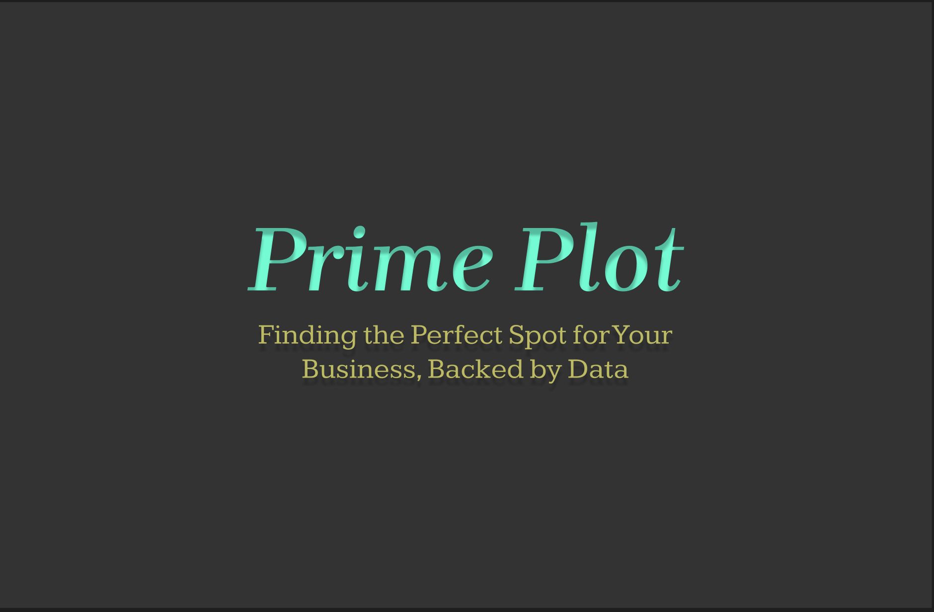 Project Media